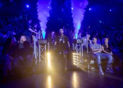 Jena Erlebte Spannende Kickbox Nacht 13